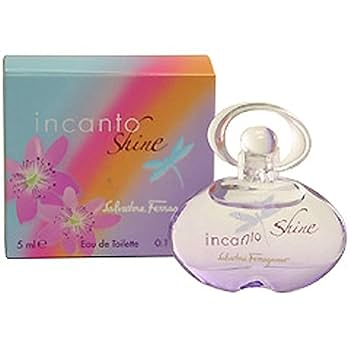 フェラガモ インカント シャイン INCANTO Shine 50ml×2個 Salvatore Ferragamo / incant Shine | サルヴァトーレ